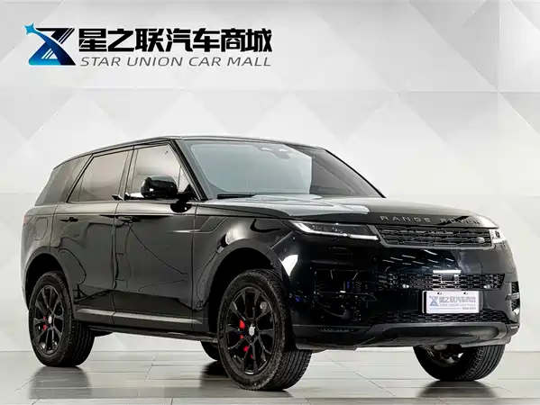 Land Rover Range Rover Sport 2025