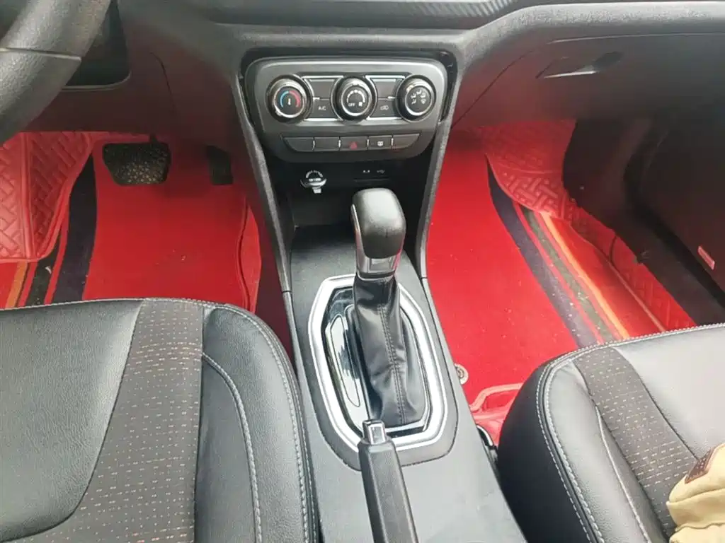 Chery Tiggo 3x 2020 — фото 14