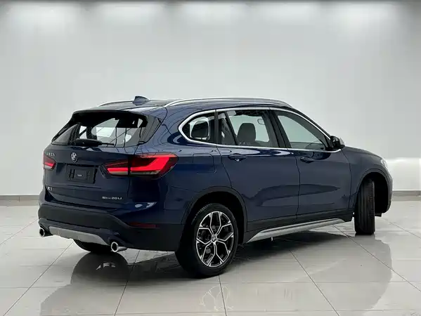 BMW X1 2023