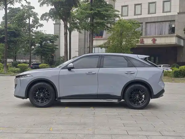 Venucia Big V 2022