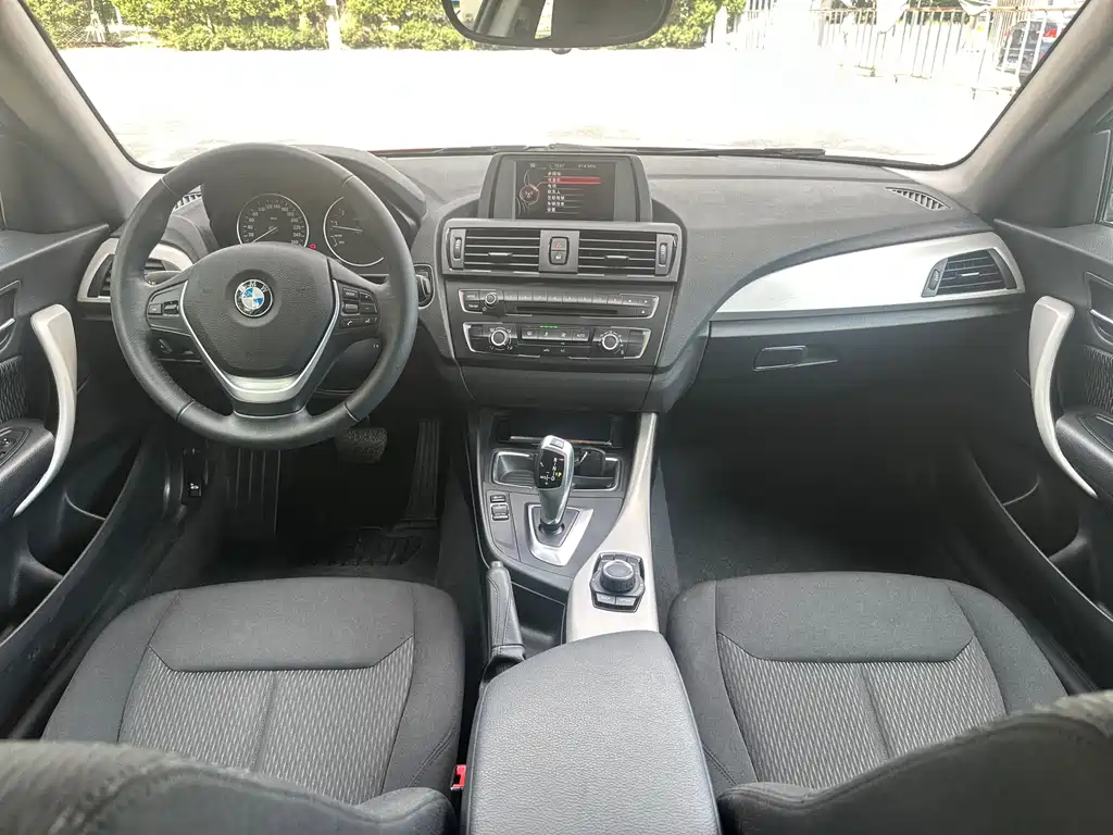 BMW 2 Series 2015 — фото 36