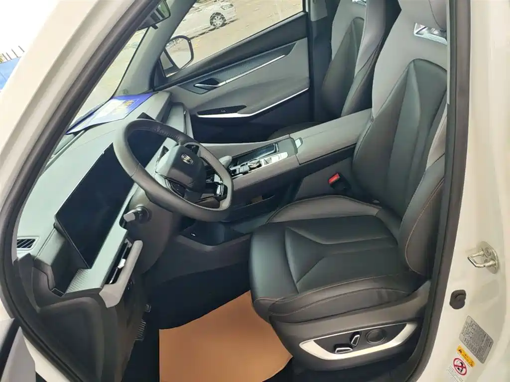 Changan CS75 PLUS 2023 — фото 15