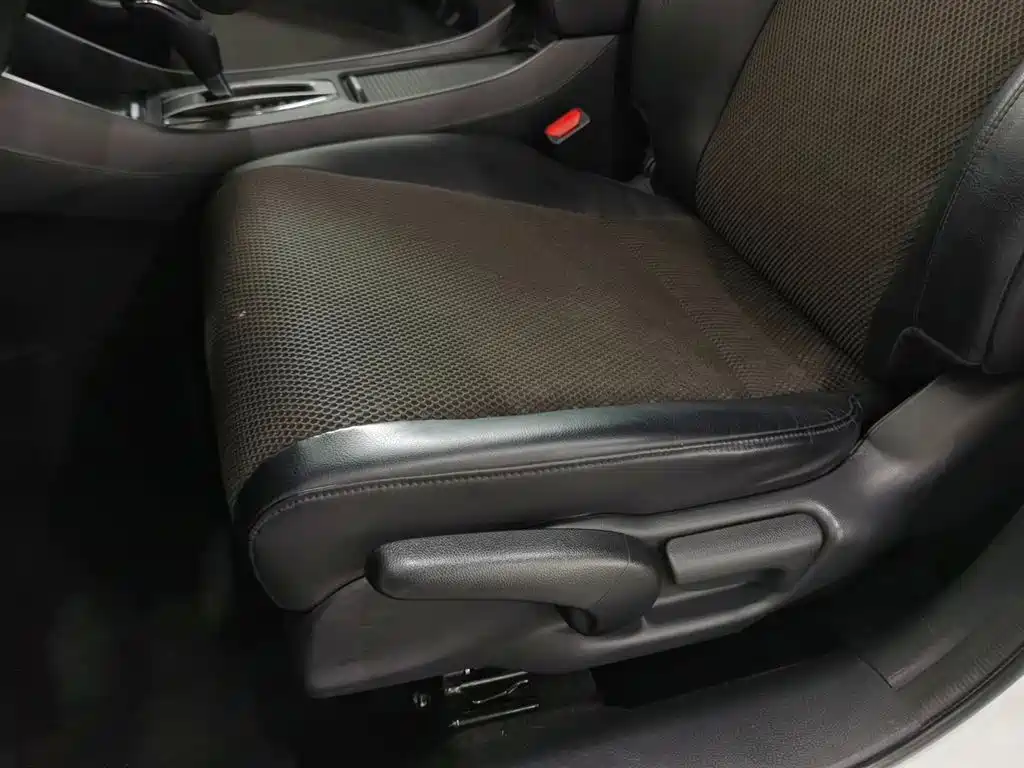 Honda Jade 2019 — фото 17