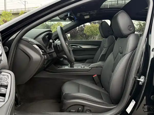 Cadillac CT5 2022