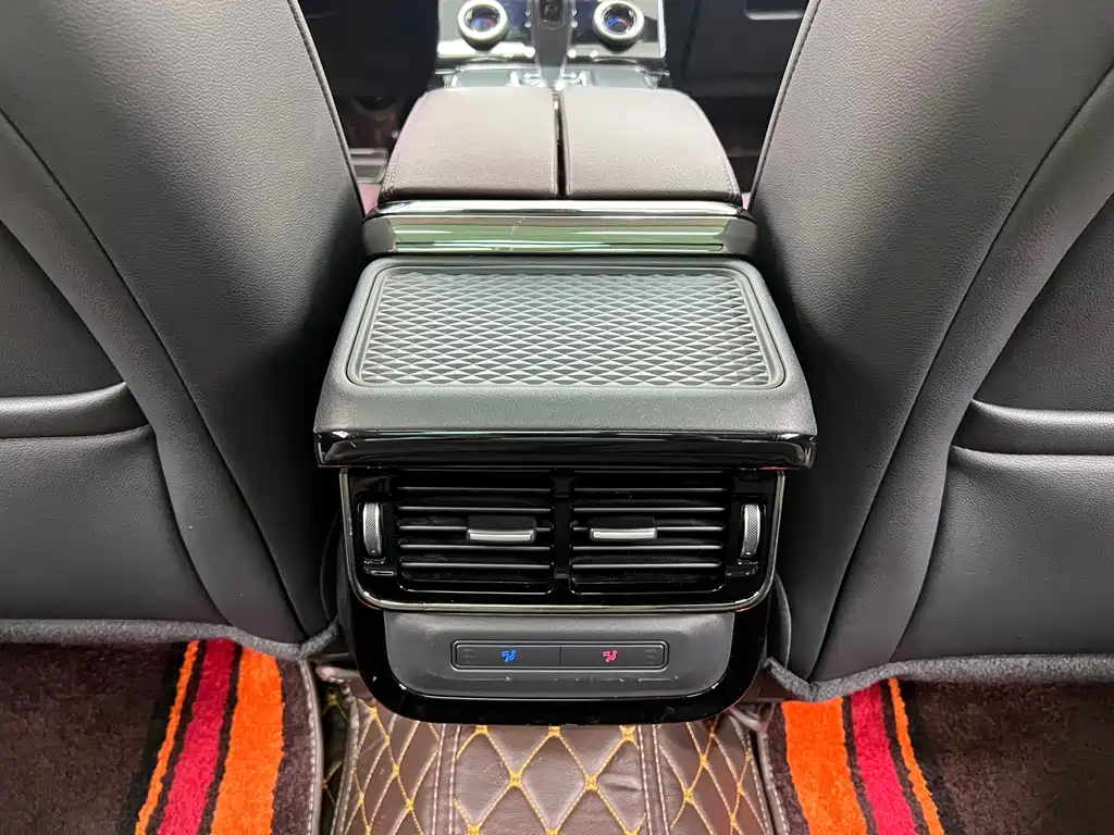 Land Rover Evoque 2022 — фото 14
