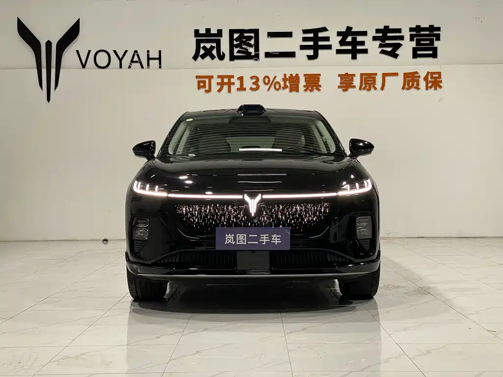 VOYAH Zhiyin 2025