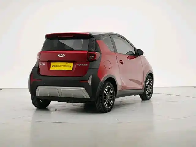 Chery QQ Little Ant 2022