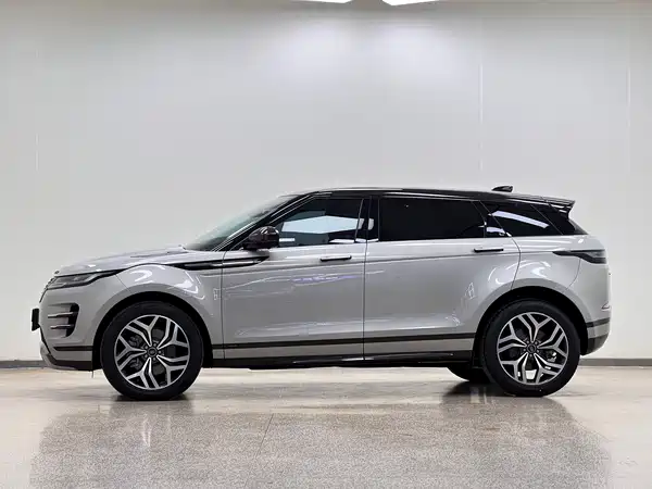 Land Rover Range Rover Evoque 2021
