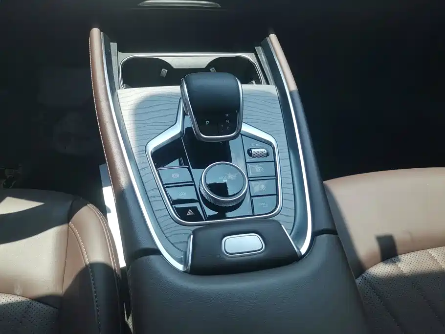 Chery Tiggo 8 PRO 2022 — фото 16