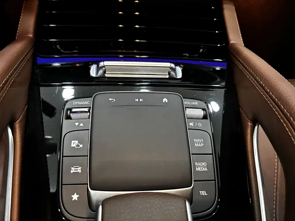Mercedes-Benz GLE 2025 — фото 16