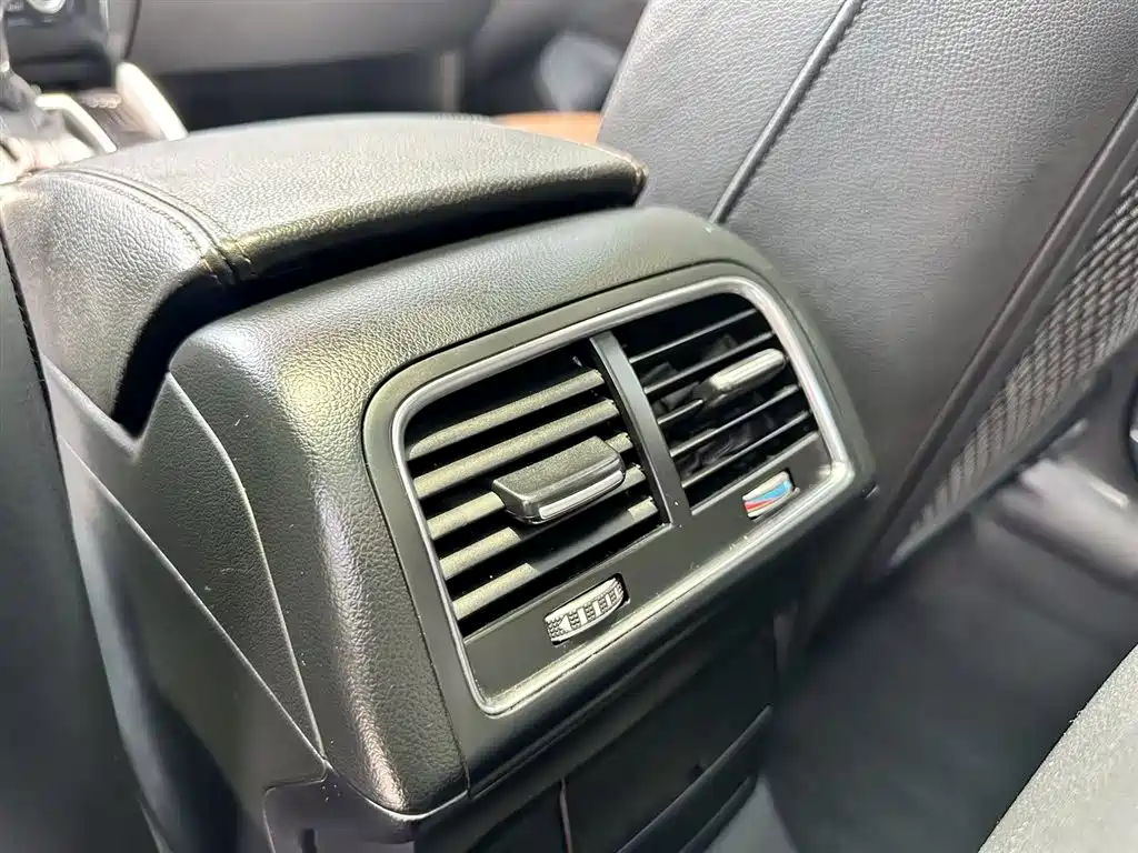 Audi Q5 2016