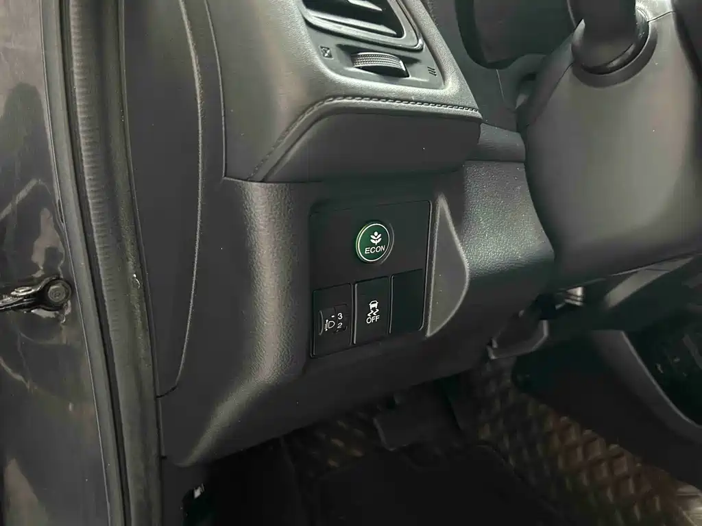 Honda Vezel 2018 — фото 16