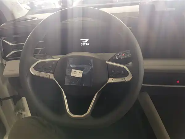 Jetta VS8 2026