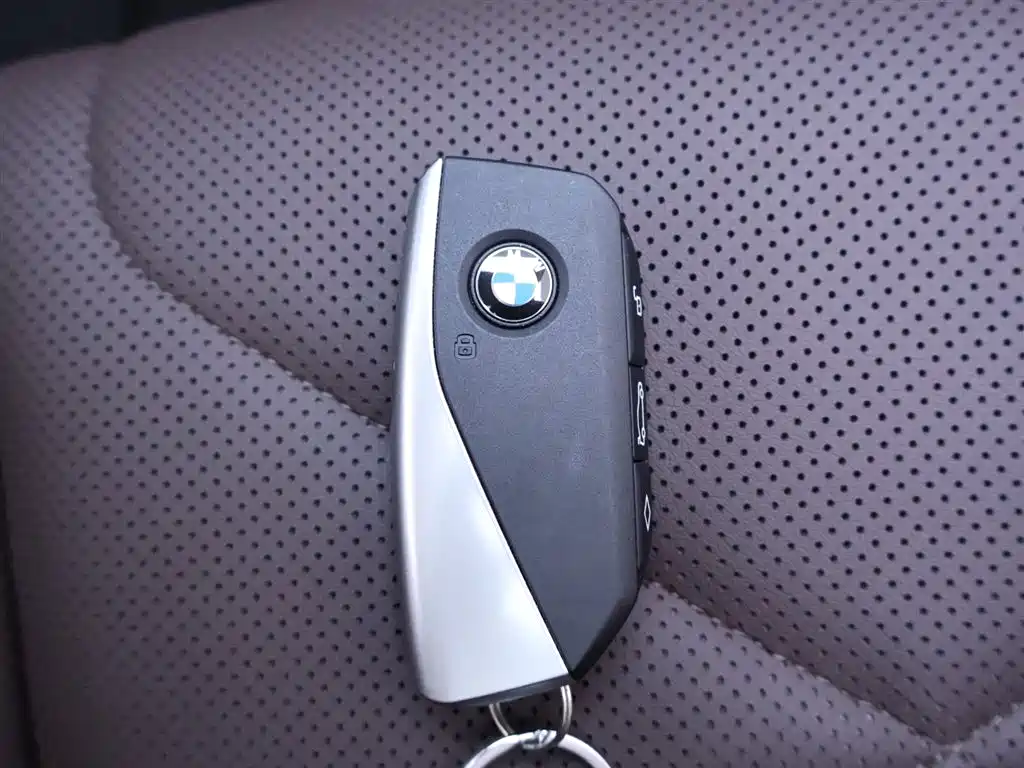 BMW X5 2024 — фото 26