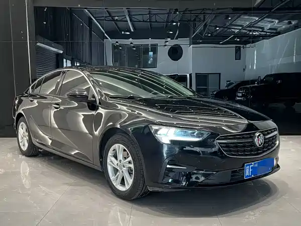 Buick Regal 2020