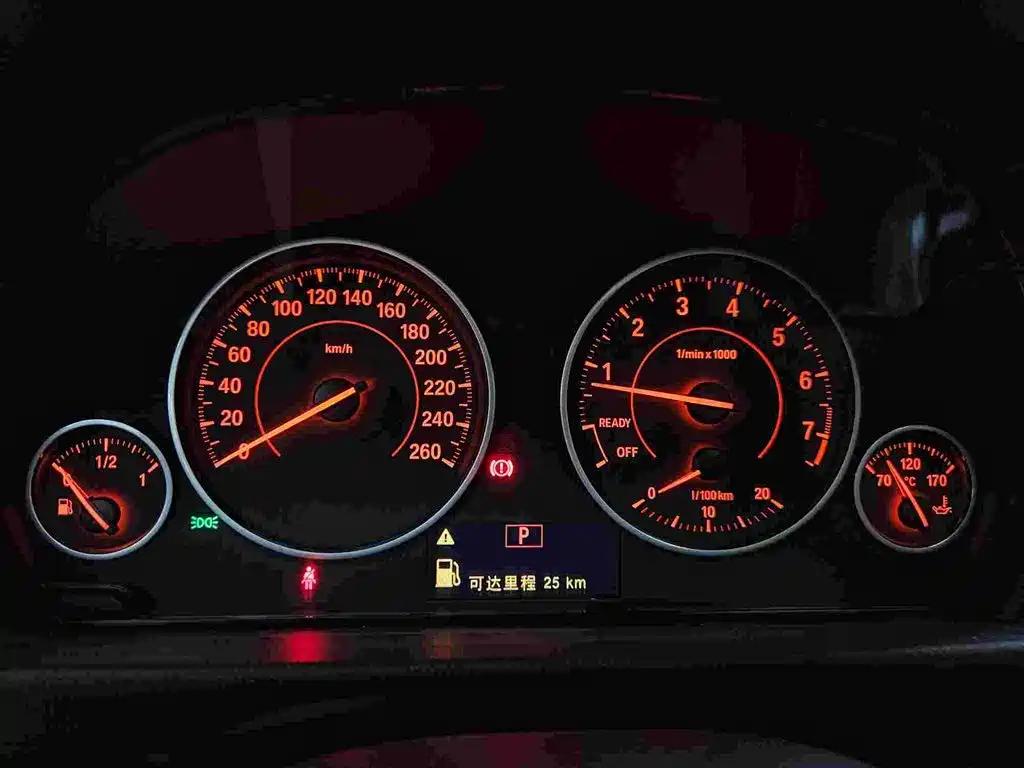 BMW 4 Series 2015 — фото 17