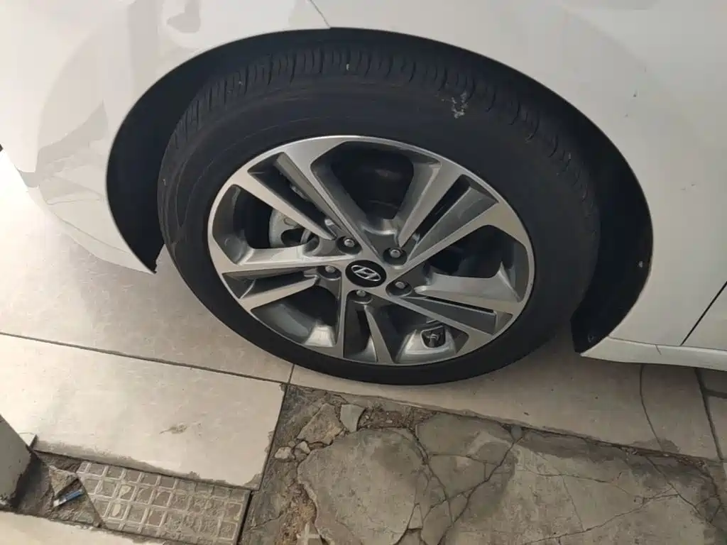 Hyundai Celesta 2018 — фото 23
