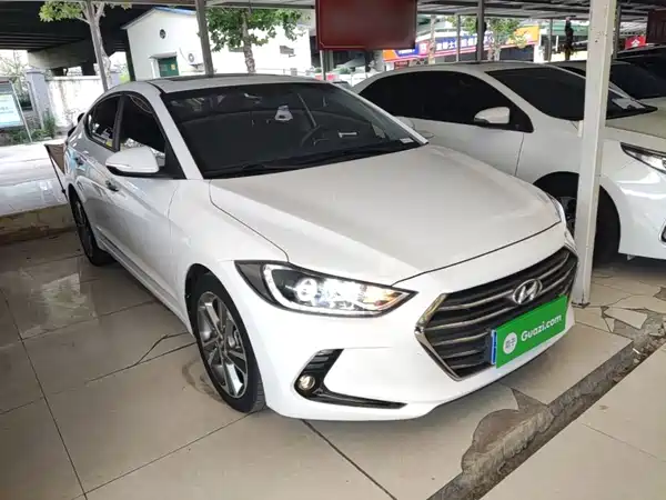 Hyundai Celesta 2018