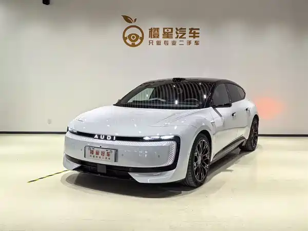 Audi E5 Sportback 2026