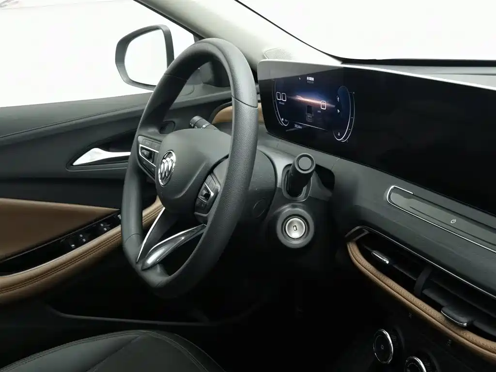 Buick Verano 2022 — фото 22
