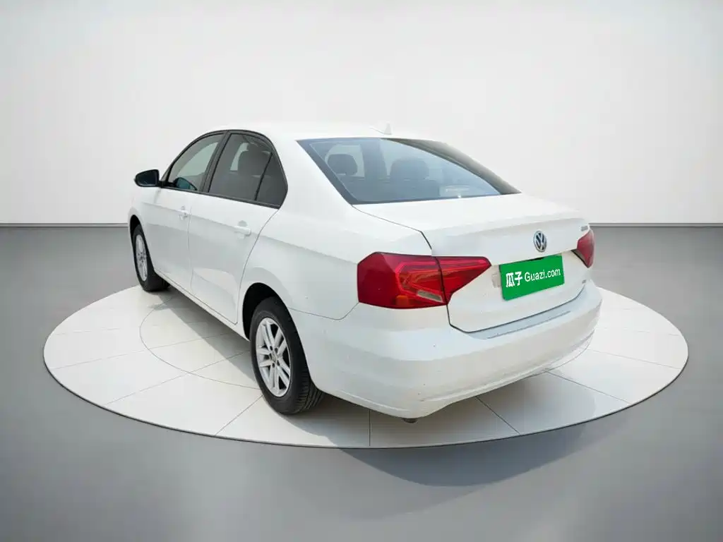 Volkswagen Jetta 2018