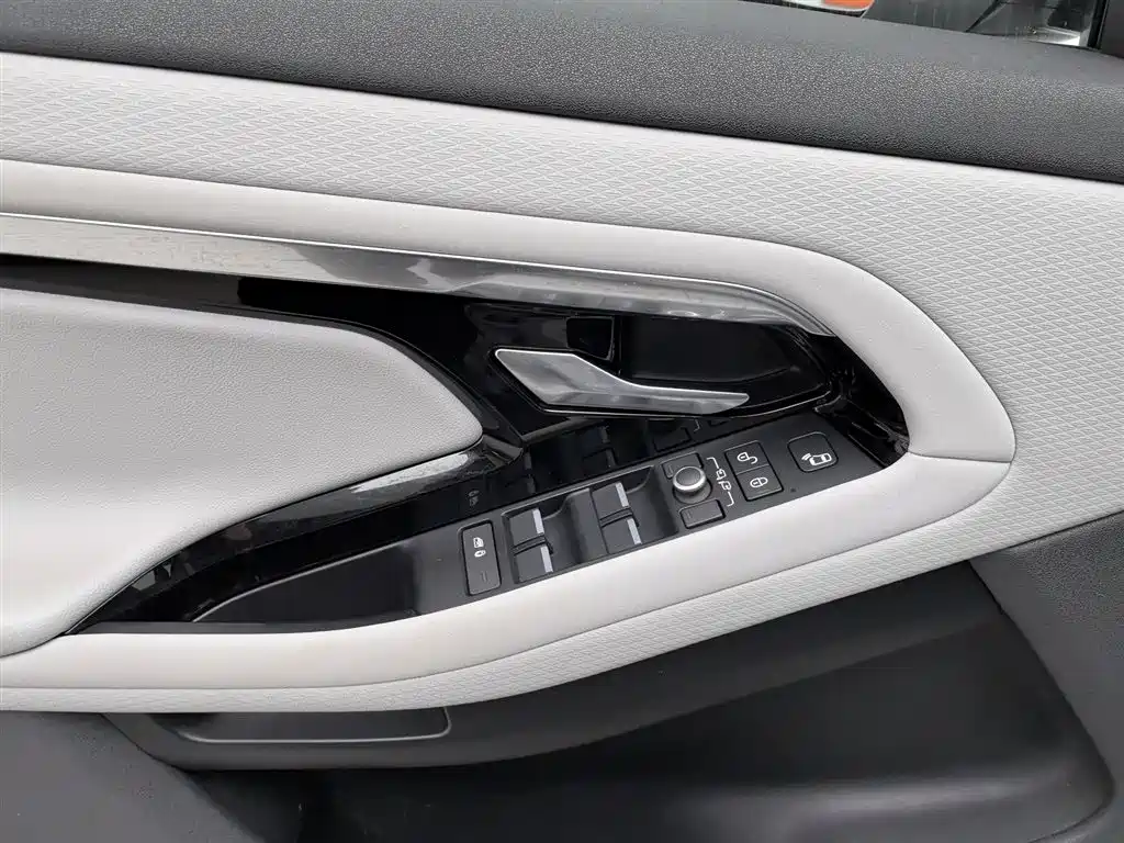 Land Rover Evoque 2020 — фото 9