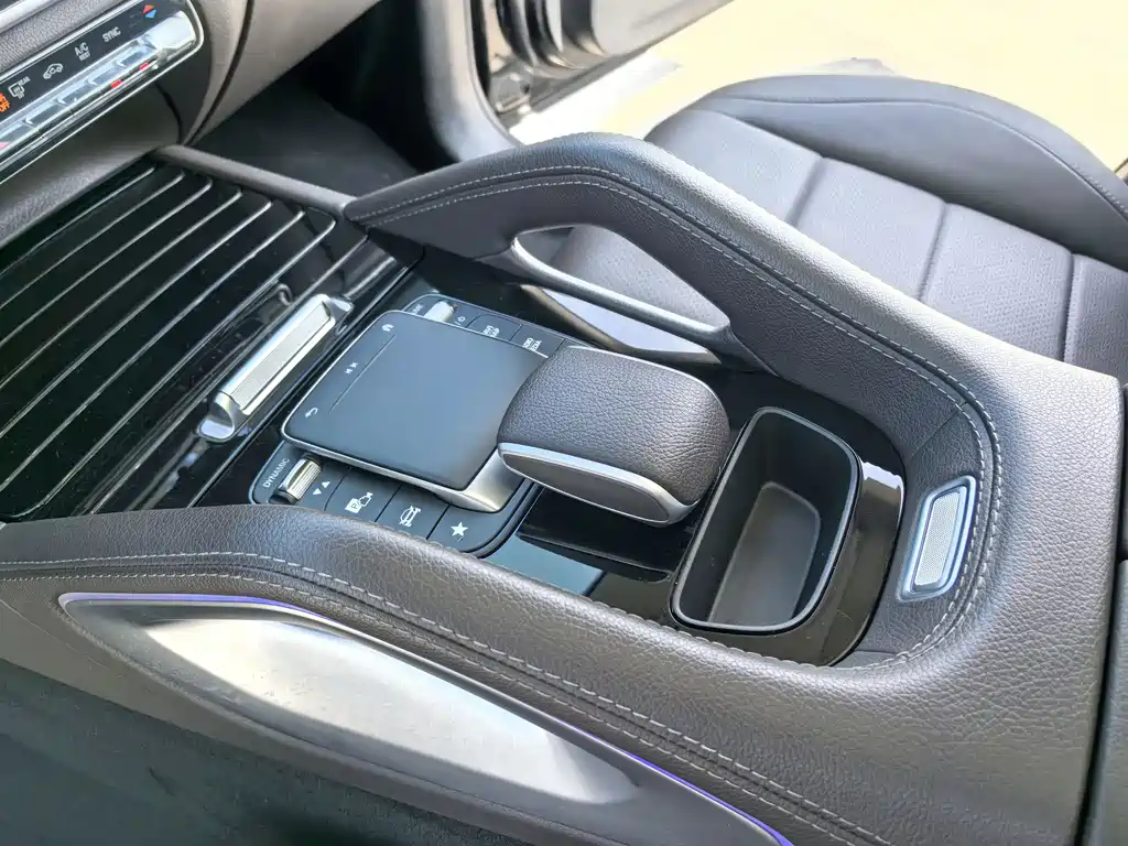 Mercedes-Benz GLE 2023 — фото 11