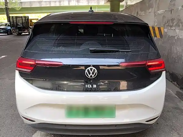 Volkswagen ID.3 2024