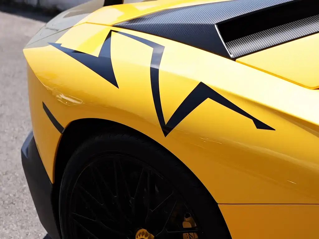 Lamborghini Aventador 2016 — фото 20