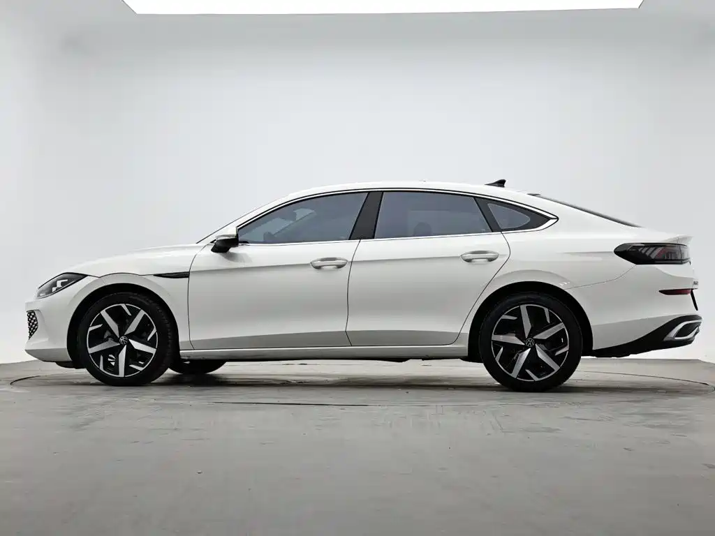 Volkswagen Lamando 2023