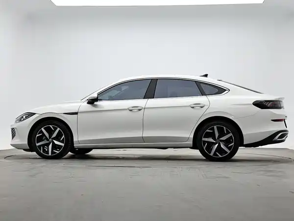 Volkswagen Lamando 2023