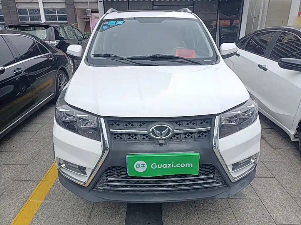 Huasu Huansu S3 2016