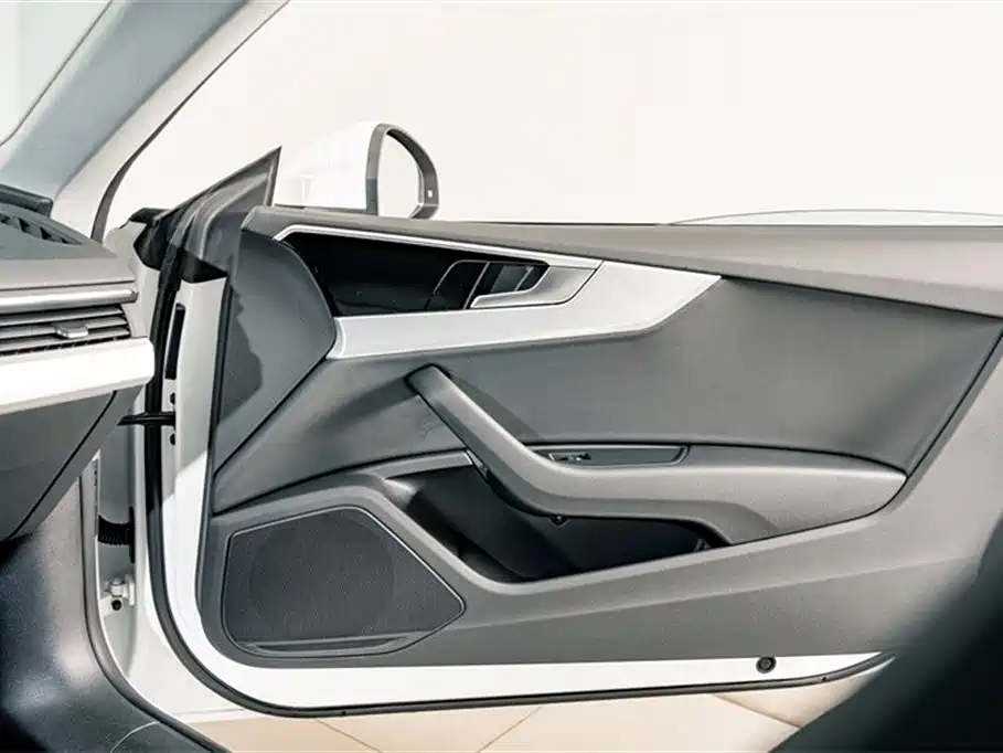 Audi A5 2022 — фото 14