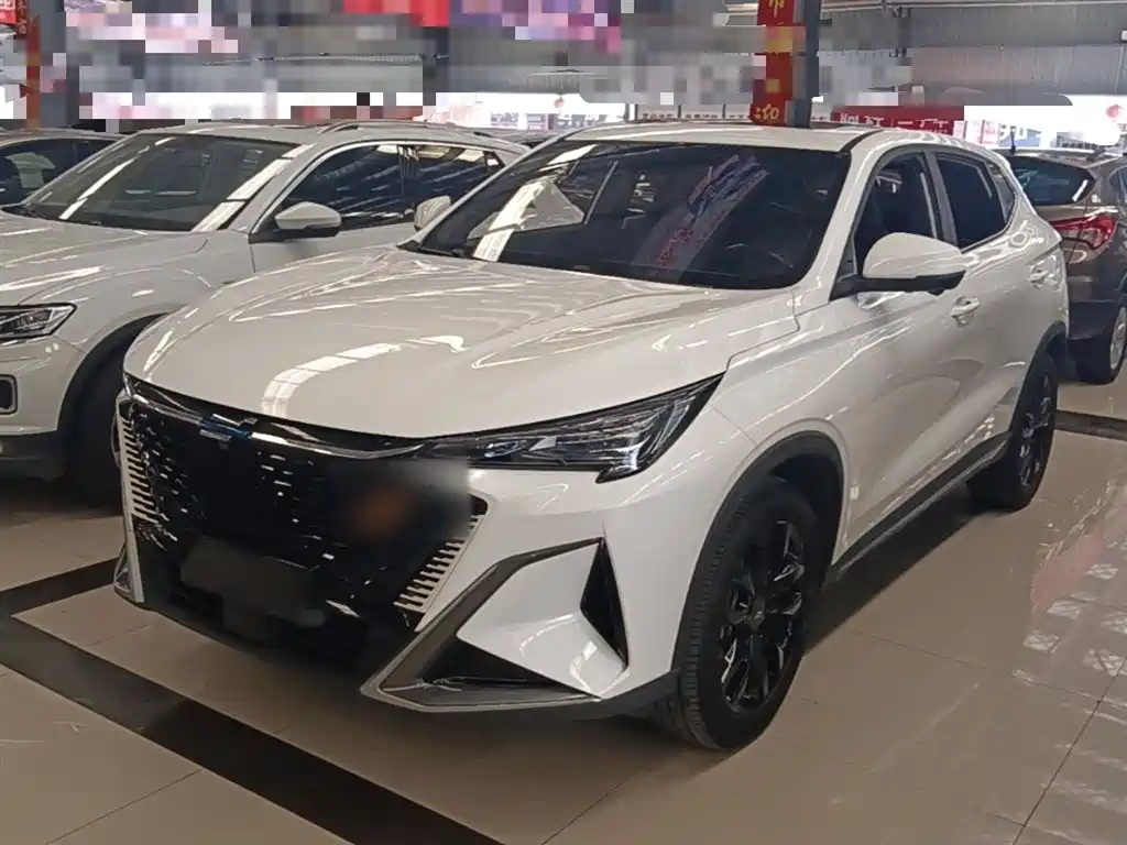 Oshan Oushang X5 PLUS 2023