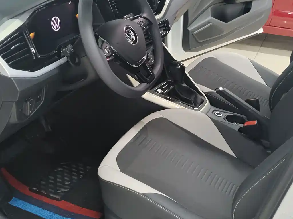 Volkswagen Polo 2024
