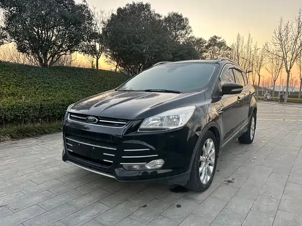 Ford Kuga 2013