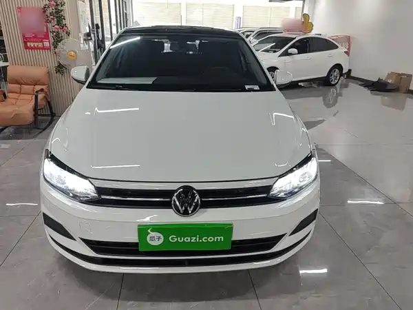 Volkswagen Polo 2023