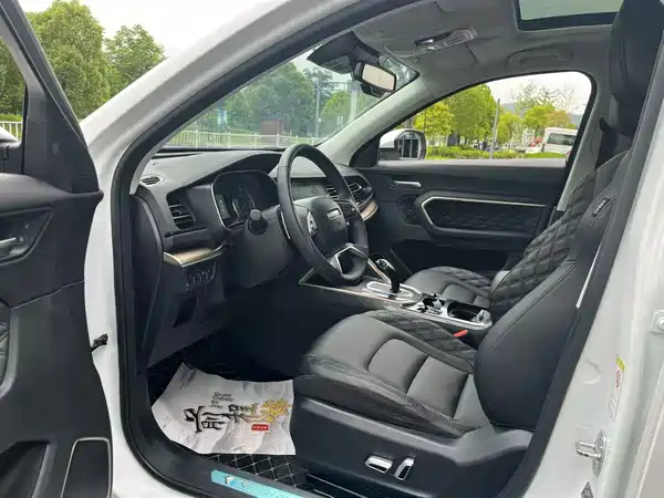 Haval H6 2021