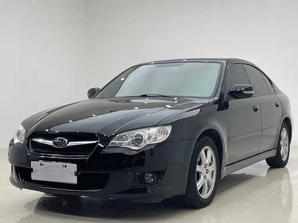 Subaru Legacy 2009