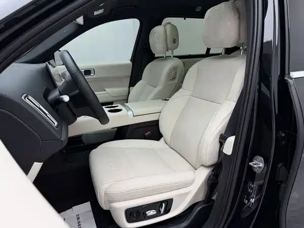 Li Auto L9 2024