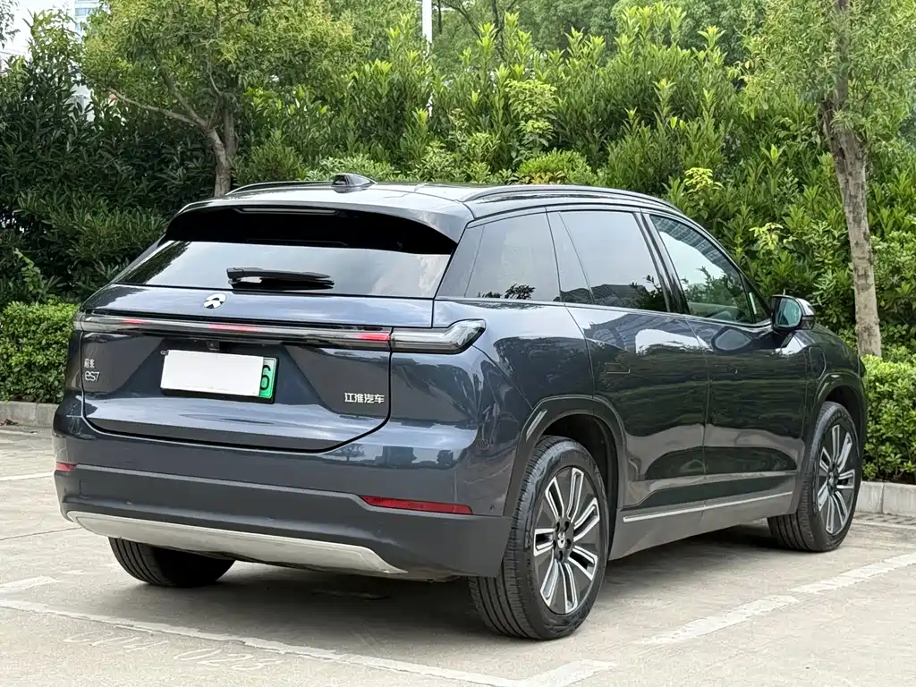 NIO ES7 2023