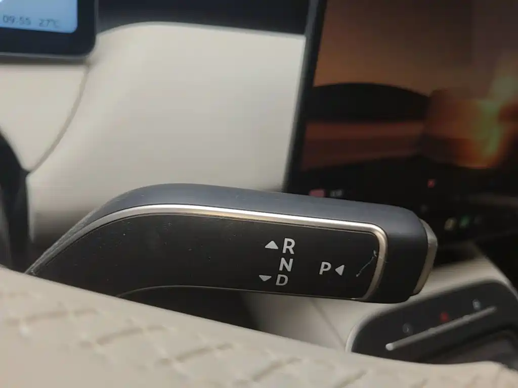 NIO ET5T 2025 — фото 14