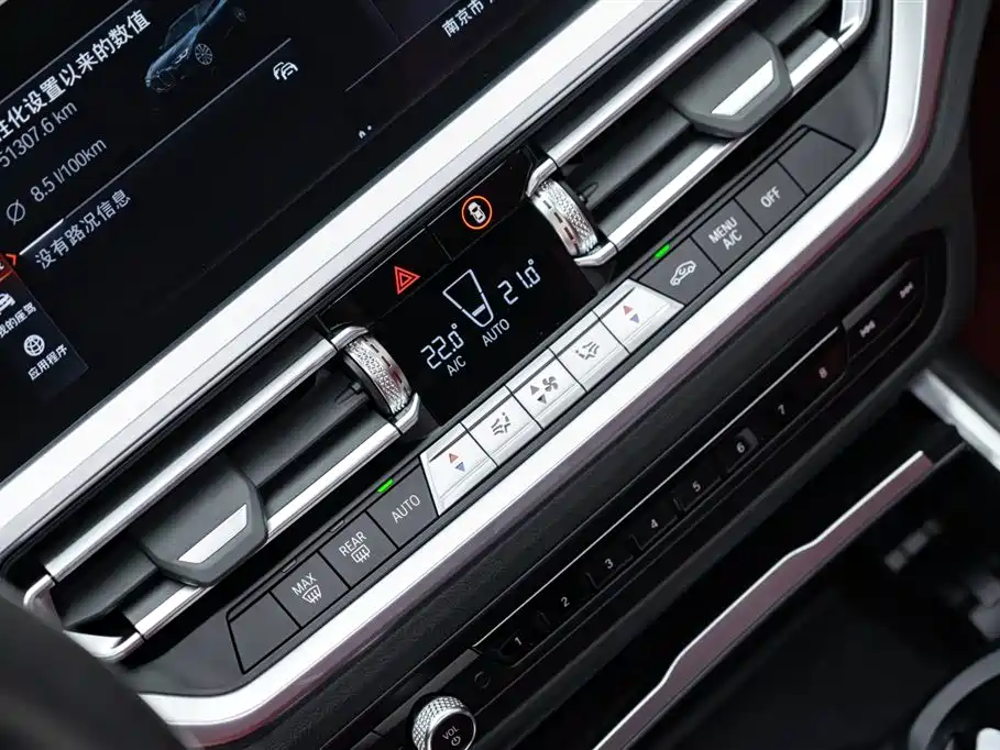 BMW 4 Series 2022 — фото 18