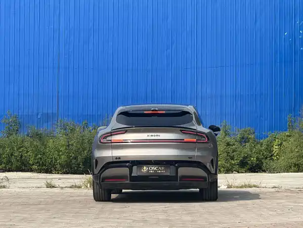 Xiaomi YU7 2025