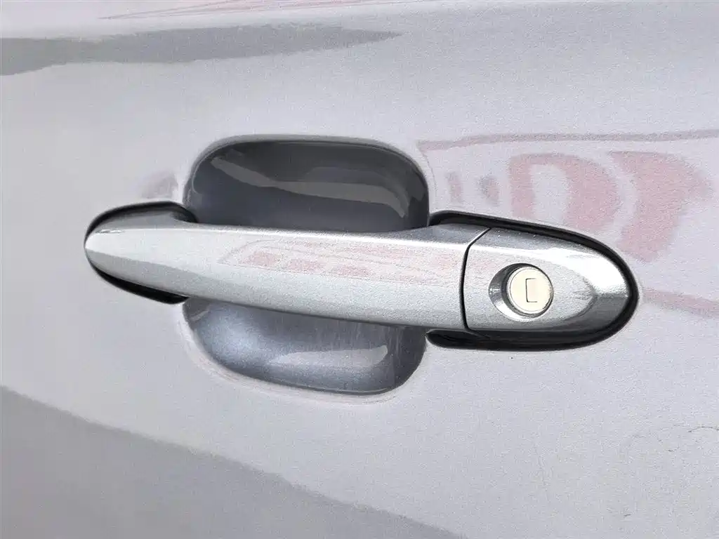 Chery QQ Little Ant 2022 — фото 18