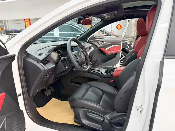 MG MG5 2022