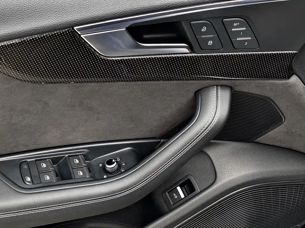 Audi S5 2019 — фото 14