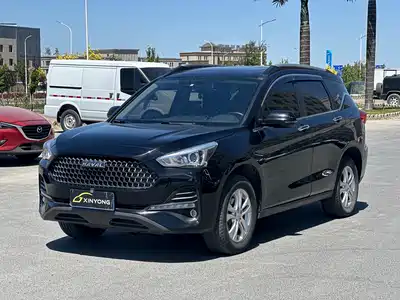Haval M6 2019