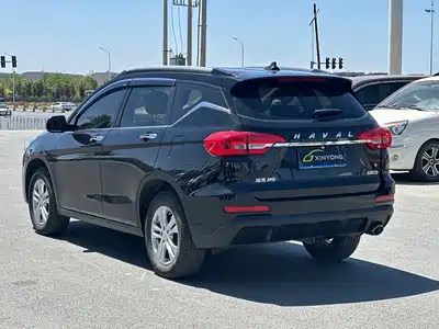 Haval M6 2019