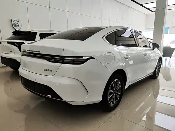 BYD Destroyer 05 2024